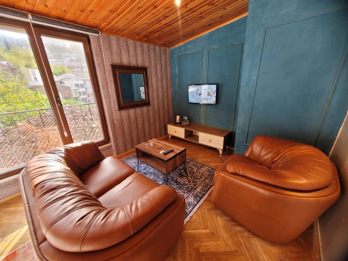 Sari Koesk Butik Otel Bursa Zewnętrze zdjęcie